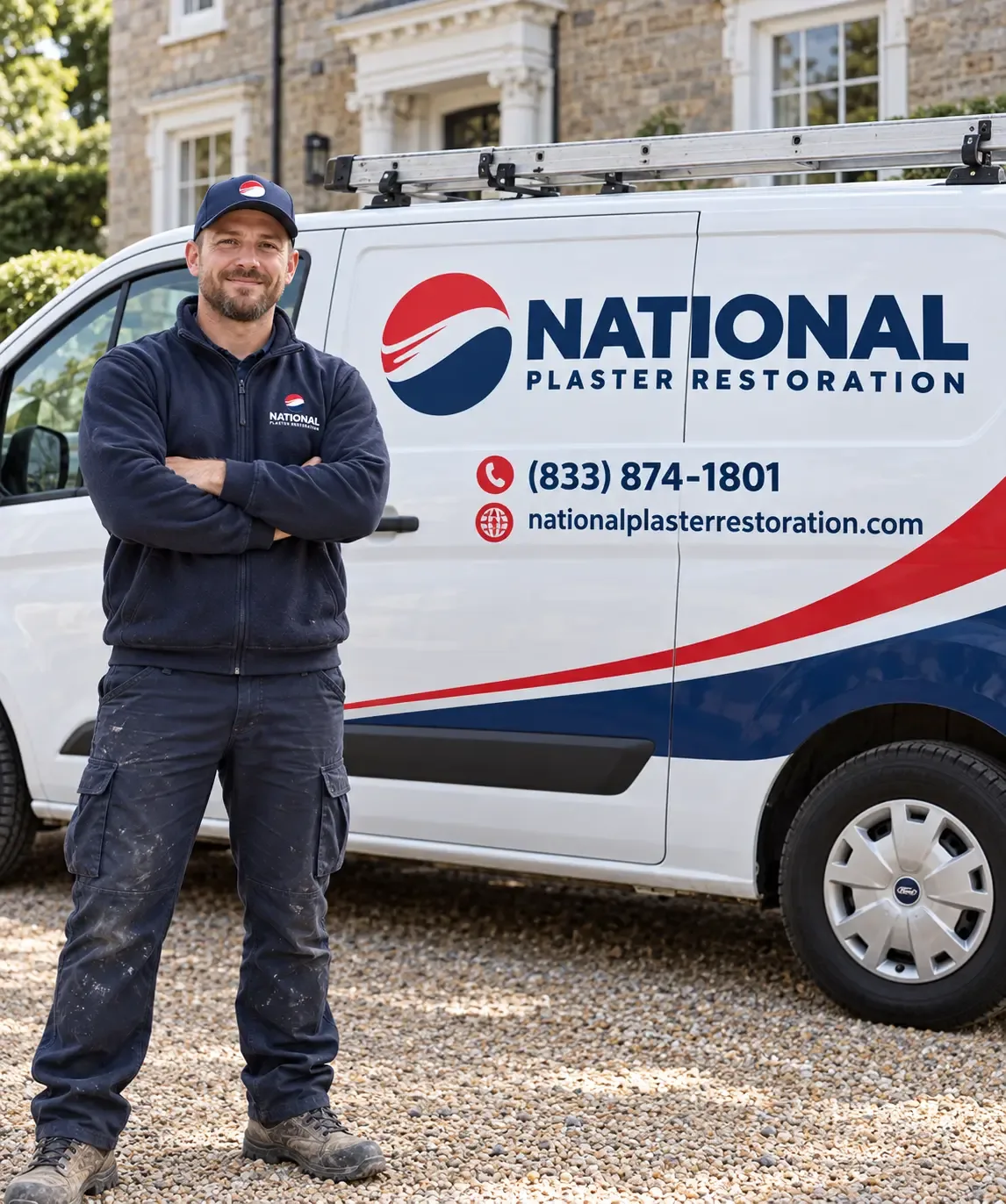 Plaster Repair Mohall, ND FAQs